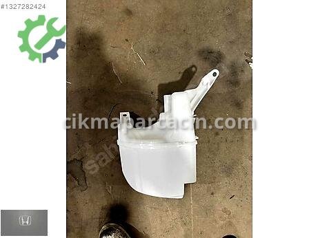 Volvo S60 Cam Suyu Bidonu çıkma parça