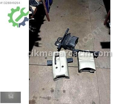 Volvo S60 Bakalit çıkma parça