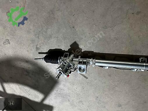 Volvo S60 Direksiyon Kutusu çıkma parça