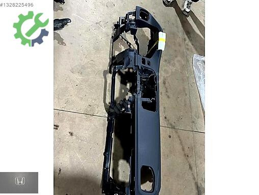 Volvo S60 Airbag (Hava Yastığı) çıkma parça