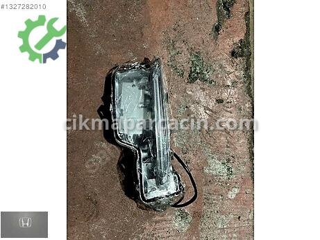 Volvo S60 Gündüz Farı (DRL) çıkma parça
