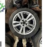 VOLVO S60 JANT ORJİNAL 2011 2012 2013 2014 2015 2016 2017 2018