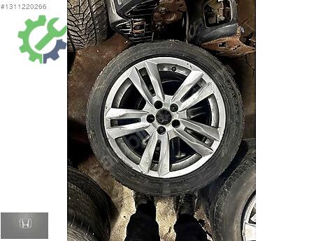 Volvo Jant çıkma parça