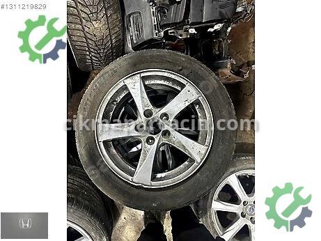Volvo Jant çıkma parça