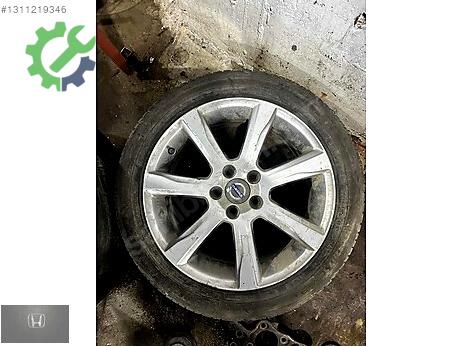 Volvo Jant çıkma parça
