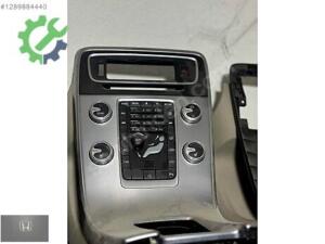 VOLVO S60 KLİME KONTROL ÜNİTESİ PANELİ 2012 2013 2014 2015 2016