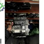 VOLVO S60 MOTOR BEYNİ 2013 2014 2015 2016 2017 2018