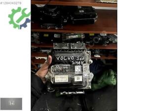 VOLVO S60 MOTOR BEYNİ 2013 2014 2015 2016 2017 2018