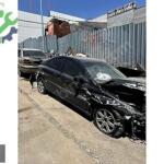 VOLVO S60 MOTOR OTOMATİK ŞANZUMAN 2002 2005 2007 2009 ÇIKMA
