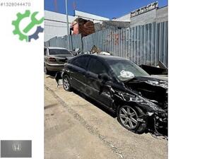 VOLVO S60 MOTOR OTOMATİK ŞANZUMAN 2002 2005 2007 2009 ÇIKMA