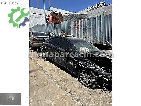Volvo S60 Motor Komple çıkma parça