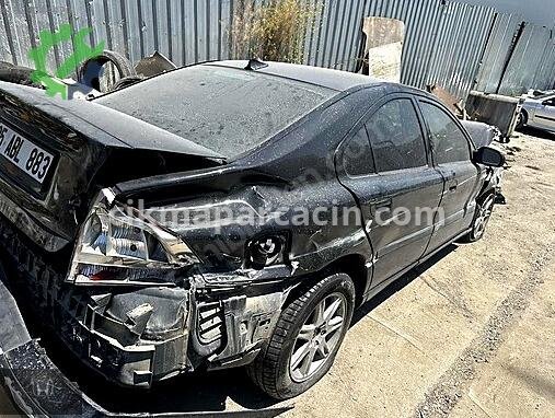 Volvo S60 Motor Komple çıkma parça