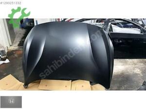 VOLVO S60 ON KAPUT SIFIR 2014-18