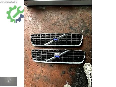 Volvo S60 Ön Panjur çıkma parça