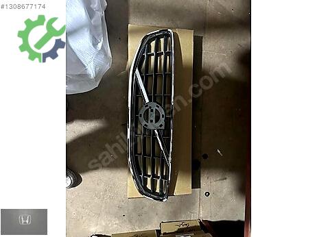 Volvo S60 Ön Panjur çıkma parça