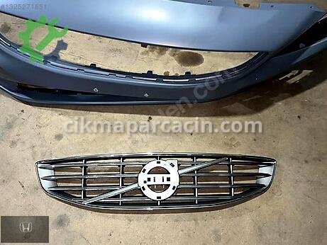 Volvo S60 Ön Panjur çıkma parça