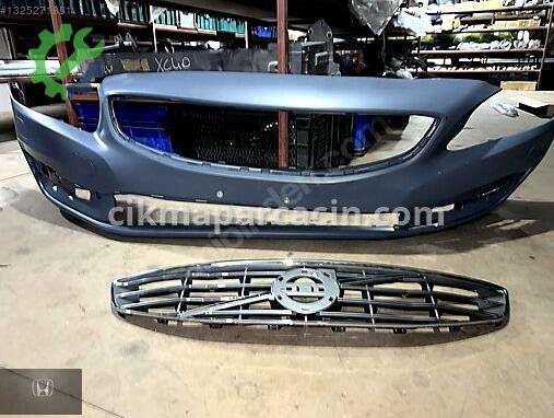 Volvo S60 Ön Panjur çıkma parça