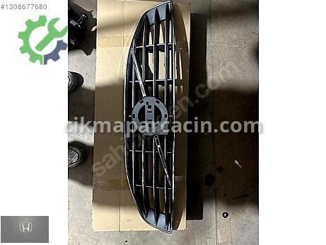 Volvo S60 Ön Panjur çıkma parça