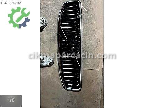 Volvo S60 Ön Panjur çıkma parça