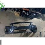 VOLVO S60 ON TAMPON 2011 2012 2013 2014 SIFIR
