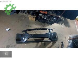VOLVO S60 ON TAMPON 2011 2012 2013 2014 SIFIR