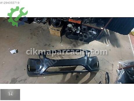 Volvo S60 Ön Tampon çıkma parça