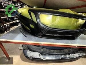 VOLVO S60 ÖN TAMPON 2011 2012 2013 SIFIR