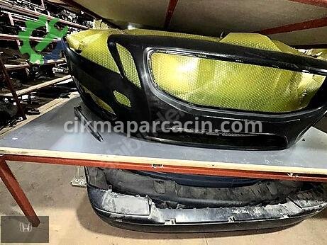 Volvo S60 Ön Tampon çıkma parça
