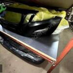 VOLVO S60 ÖN TAMPON 2011 2012 2013 SIFIR