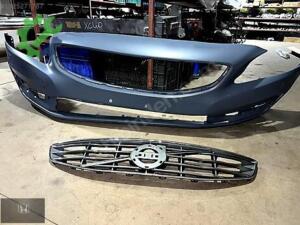 VOLVO S60 ÖN TAMPON 2014 2015 2016 2017 2018 SIFIR