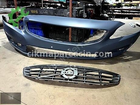 Volvo S60 Ön Tampon çıkma parça