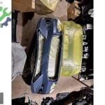 VOLVO S60 ÖN TAMPON 2018 2019 2020 2021 SIFIR