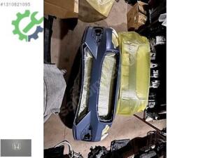 VOLVO S60 ÖN TAMPON 2018 2019 2020 2021 SIFIR