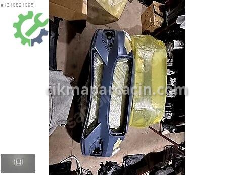 Volvo S60 Ön Tampon çıkma parça