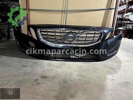 Volvo S60 Ön Panjur çıkma parça