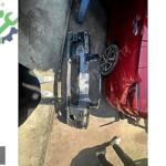 VOLVO S60 ÖN TAMPON SAĞ SOL FAR 2007 2008 2009
