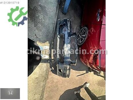 Volvo S60 Sağ Ön Far çıkma parça