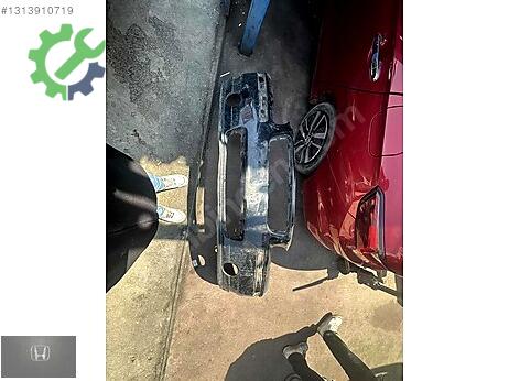 Volvo S60 Sağ Ön Far çıkma parça