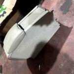 VOLVO S60 ORTA KONSOL KOL DAYAMA 2011 2012 2013 2014 2015 2016