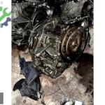 VOLVO S60 OTOMATİK ŞANZUMAN 55-50SN 2003 2004 2005 2006 2007