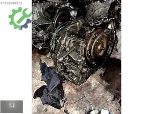 VOLVO S60 OTOMATİK ŞANZUMAN 55-50SN 2003 2004 2005 2006 2007