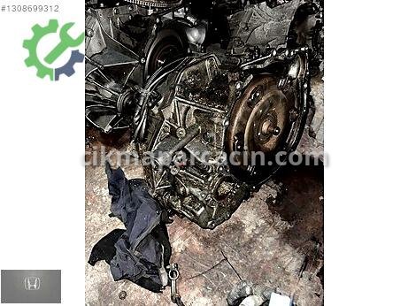 Volvo S60 Şanzıman Komple çıkma parça