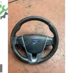 VOLVO S60 S80 DİREKSİYON AİRBAG 2012 2013 2014 2015 2016 2017