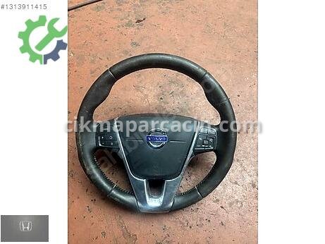Volvo S60 Airbag (Hava Yastığı) çıkma parça