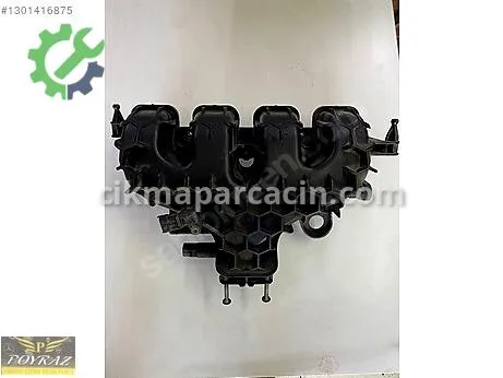 Volvo V60 Emme Manifoldu çıkma parça