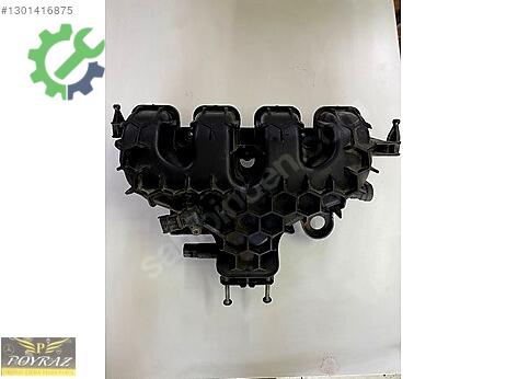 Volvo V60 Emme Manifoldu çıkma parça