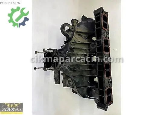 Volvo V60 Emme Manifoldu çıkma parça