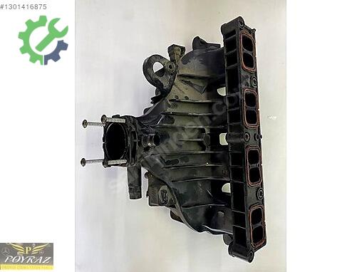 Volvo V60 Emme Manifoldu çıkma parça