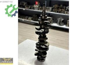 VOLVO S60 S80 XC60 XC90 V70 2.0D 1826 KRANK MİLİ ÇIKMA 09125670