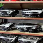 VOLVO S60 S90 XC40 XC60 XC90 SAĞ SOL ÖN FAR ÇIKMA ORJİNAL